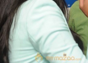 Catherina Tresa At BIG C Mobile Store Launch Photos photo 39