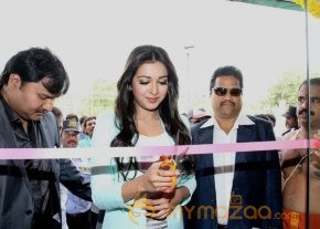 Catherina Tresa At BIG C Mobile Store Launch Photos photo 2