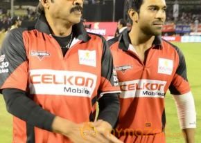 CCL 3 Celebs At LB Stadium  photo 36
