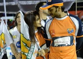 CCL 3 Celebs At LB Stadium  photo 49