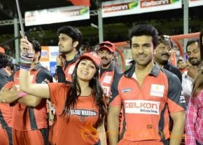 CCL 3 Celebs At LB Stadium  photo 54