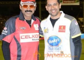 CCL 3 Celebs At LB Stadium  photo 23