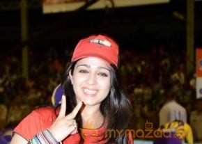 CCL 3 Celebs At LB Stadium  photo 14
