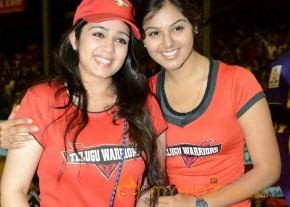 CCL 3 Celebs At LB Stadium  photo 39