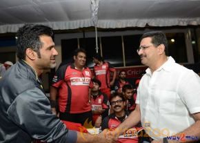 CCL 3 Celebs At LB Stadium  photo 28