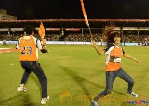 CCL 3 Celebs At LB Stadium  photo 17