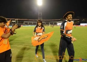 CCL 3 Celebs At LB Stadium  photo 59