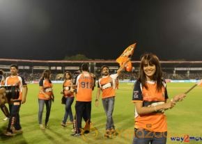 CCL 3 Celebs At LB Stadium  photo 51