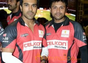 CCL 3 Celebs At LB Stadium  photo 63