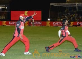 CCL 3 Celebs At LB Stadium  photo 48