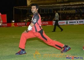 CCL 3 Celebs At LB Stadium  photo 24