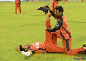 CCL 3 Celebs At LB Stadium  photo 26