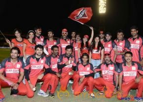 CCL 3 Celebs At LB Stadium  photo 66