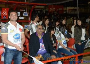 CCL 3 Celebs At LB Stadium  photo 18