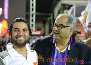 CCL 3 Celebs At LB Stadium  photo 44