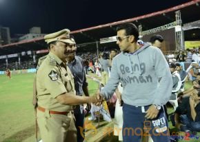 CCL 3 Celebs At LB Stadium  photo 42