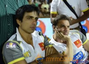 CCL 3 Celebs At LB Stadium  photo 64