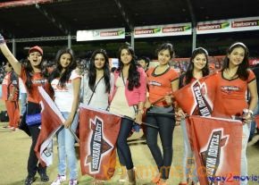 CCL 3 Celebs At LB Stadium  photo 45
