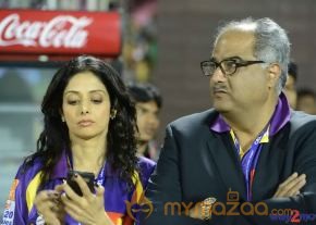 CCL 3 Celebs At LB Stadium  photo 30