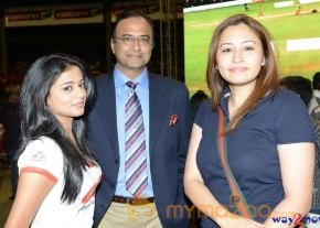 CCL 3 Celebs At LB Stadium  photo 35