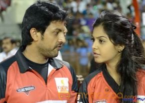 CCL 3 Celebs At LB Stadium  photo 60