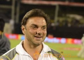 CCL 3 Celebs At LB Stadium  photo 25