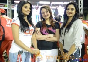 CCL 3 Celebs At LB Stadium  photo 31