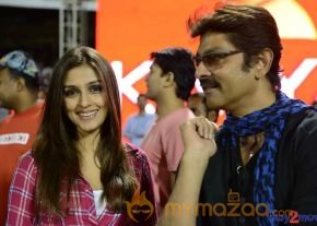 CCL 3 Celebs At LB Stadium  photo 27