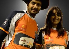 CCL 3 Celebs At LB Stadium  photo 58