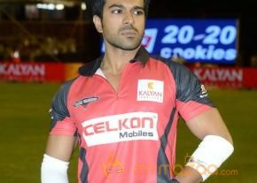 CCL 3 Celebs At LB Stadium  photo 5