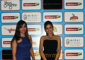 CCL 3 Celebs Glam Night Hyderabad  photo 23