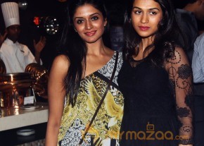 CCL 3 Celebs Glam Night Hyderabad  photo 27