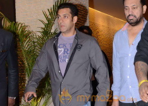 CCL 3 Celebs Glam Night Hyderabad  photo 16