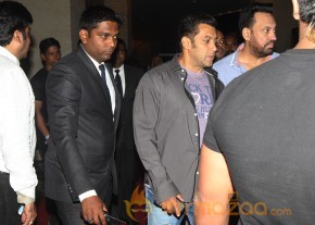 CCL 3 Celebs Glam Night Hyderabad  photo 6