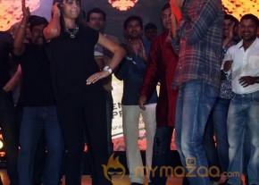 CCL 3 Celebs Glam Night Hyderabad  photo 20