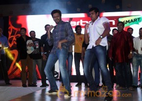 CCL 3 Celebs Glam Night Hyderabad  photo 9