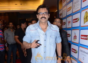CCL 3 Celebs Glam Night Hyderabad  photo 5