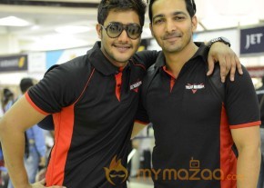 CCL 3 Telugu Warriors Team Practising At Ranchi  photo 95