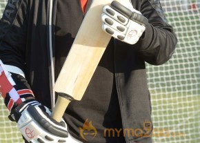 CCL 3 Telugu Warriors Team Practising At Ranchi  photo 21
