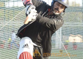 CCL 3 Telugu Warriors Team Practising At Ranchi  photo 35