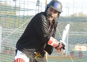 CCL 3 Telugu Warriors Team Practising At Ranchi  photo 25