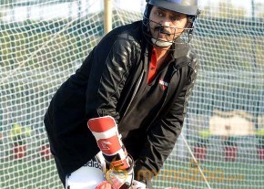 CCL 3 Telugu Warriors Team Practising At Ranchi  photo 125