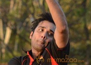 CCL 3 Telugu Warriors Team Practising At Ranchi  photo 162
