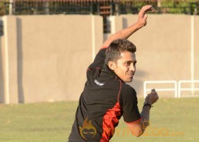 CCL 3 Telugu Warriors Team Practising At Ranchi  photo 55