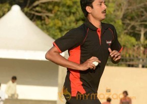 CCL 3 Telugu Warriors Team Practising At Ranchi  photo 76