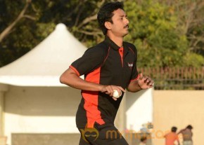 CCL 3 Telugu Warriors Team Practising At Ranchi  photo 48