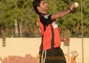 CCL 3 Telugu Warriors Team Practising At Ranchi  photo 5