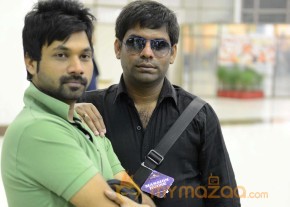 CCL 3 Telugu Warriors Team Practising At Ranchi  photo 82