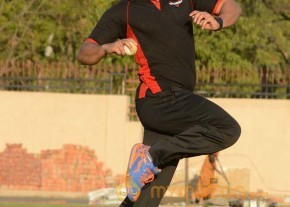 CCL 3 Telugu Warriors Team Practising At Ranchi  photo 121