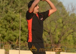 CCL 3 Telugu Warriors Team Practising At Ranchi  photo 8